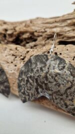 Kolczyki Piękna Marylu - obrazek 5