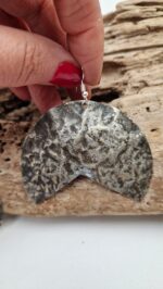 Kolczyki Piękna Marylu - obrazek 6