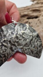 Kolczyki Piękna Marylu - obrazek 8