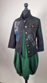 Katana  Bella La Perla L - obrazek 10