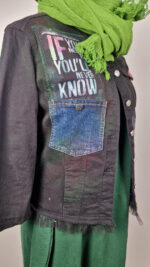 Katana  Bella La Perla L - obrazek 12