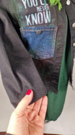 Katana  Bella La Perla L - obrazek 13