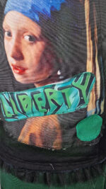 Katana  Bella La Perla L - obrazek 16