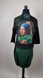 Katana  Bella La Perla L - obrazek 3