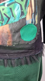 Katana  Bella La Perla L - obrazek 17