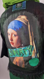 Katana  Bella La Perla L - obrazek 18