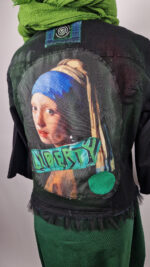 Katana  Bella La Perla L - obrazek 19