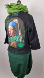 Katana  Bella La Perla L - obrazek 20