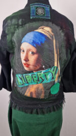 Katana  Bella La Perla L - obrazek 4