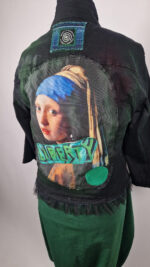 Katana  Bella La Perla L - obrazek 5