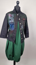 Katana  Bella La Perla L - obrazek 7