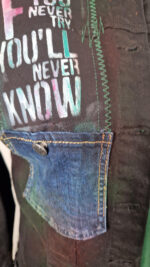 Katana  Bella La Perla L - obrazek 9