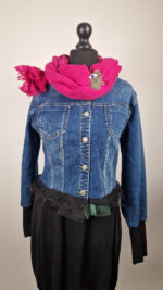 Katana Bellissima Frida L - obrazek 2