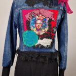 Katana Bellissima Frida L