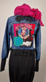 Katana Bellissima Frida L