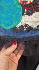 Katana Bellissima Frida L - obrazek 15