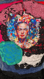 Katana Bellissima Frida L - obrazek 5