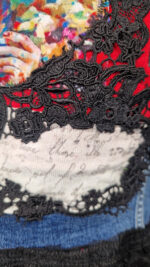 Katana Bellissima Frida L - obrazek 18