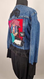 Katana Bellissima Frida L - obrazek 19