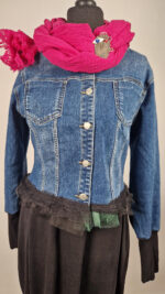 Katana Bellissima Frida L - obrazek 4