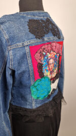 Katana Bellissima Frida L - obrazek 22