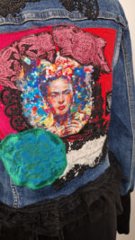 Katana Bellissima Frida L - obrazek 23