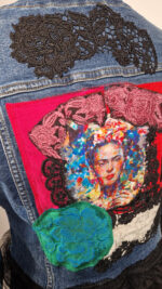 Katana Bellissima Frida L - obrazek 24