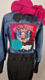 Katana Bellissima Frida L - obrazek 9