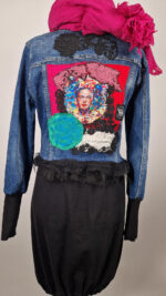 Katana Bellissima Frida L - obrazek 10