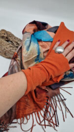 Szal FioriBelli - obrazek 2