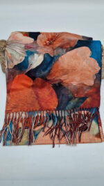 Szal FioriBelli - obrazek 3