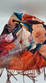 Szal FioriBelli - obrazek 7