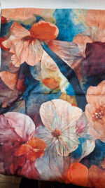 Szal FioriBelli - obrazek 8