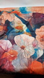 Szal FioriBelli - obrazek 9