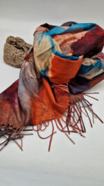 Szal FioriBelli - obrazek 11