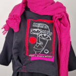 Bluzka Radosny Rollo