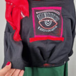 Bluzka Radosne Spojrzenie