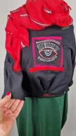 Bluzka Radosne Spojrzenie