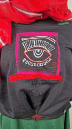 Bluzka Radosne Spojrzenie - obrazek 5