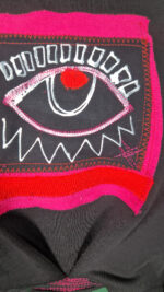 Bluzka Rzut Okiem - obrazek 7