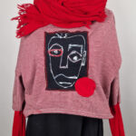 Bluzka Pasiasty Lolo