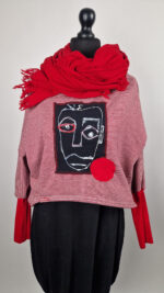 Bluzka Pasiasty Lolo