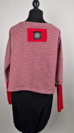 Bluzka Pasiasty Lolo - obrazek 10