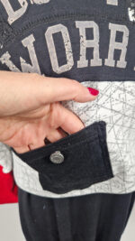 Bluzka Don't worry - obrazek 9