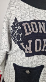 Bluzka Don't worry - obrazek 8