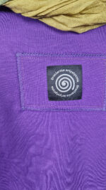 Fioletowe Irysy - obrazek 15