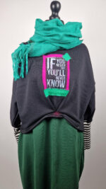 Bluzka Kolorowa Inspiracja - obrazek 9