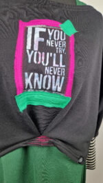 Bluzka Kolorowa Inspiracja - obrazek 6