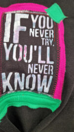 Bluzka Kolorowa Inspiracja - obrazek 2