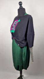 Bluzka Kolorowa Inspiracja - obrazek 7